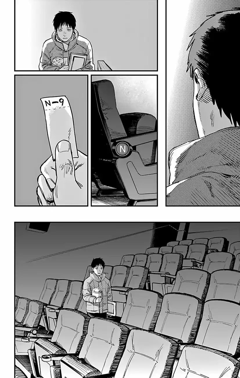 Fire Punch capítulo 48, página 3