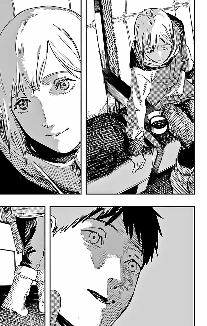 Fire Punch capítulo 48, página 6