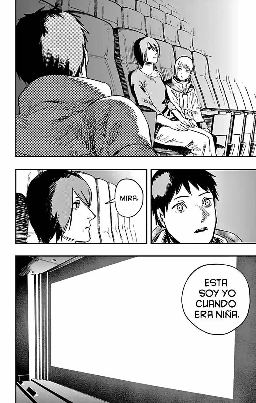 Fire Punch capítulo 48, página 9
