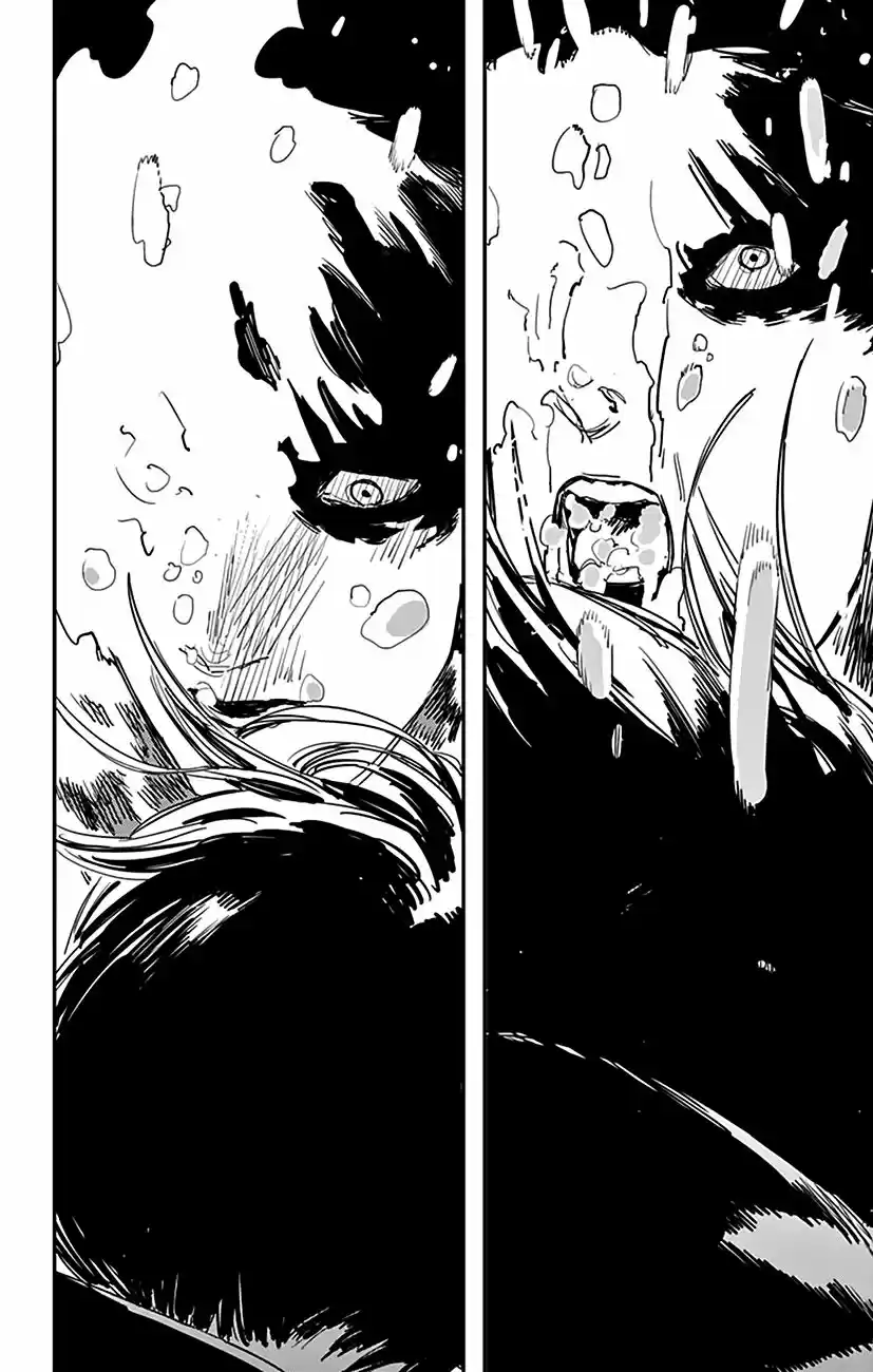 Fire Punch capítulo 48, página 12