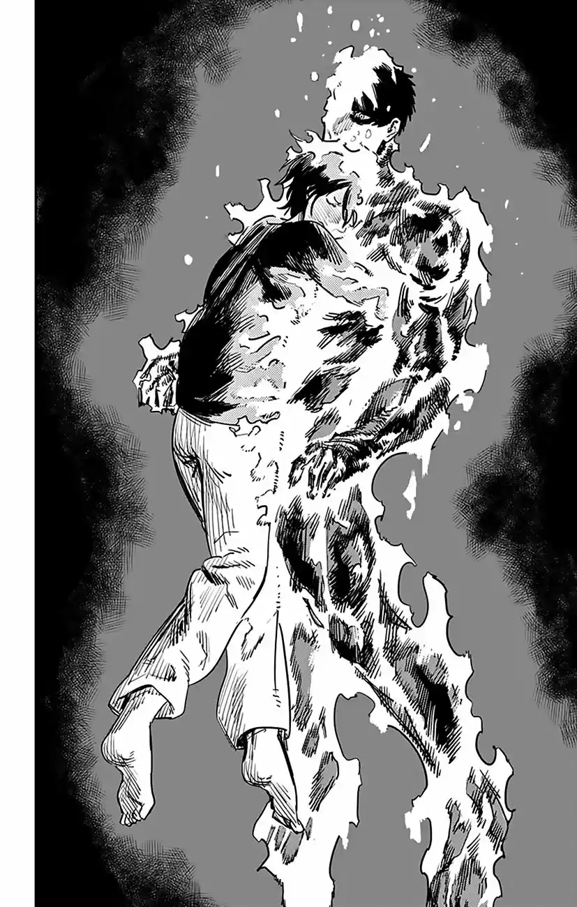 Fire Punch capítulo 48, página 13