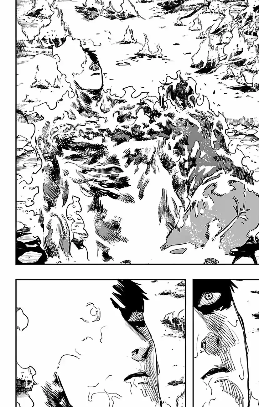 Fire Punch capítulo 48, página 15