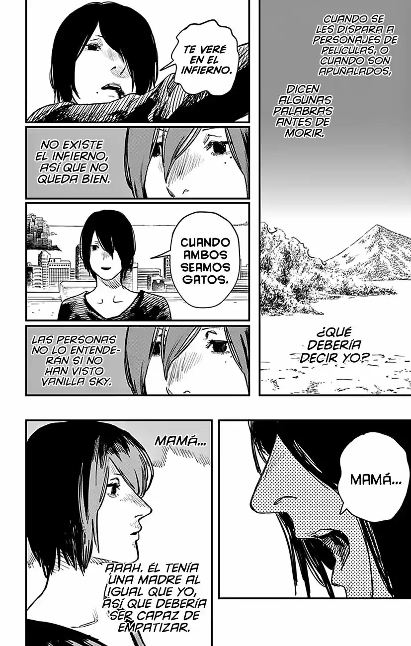 Fire Punch capítulo 49, página 4