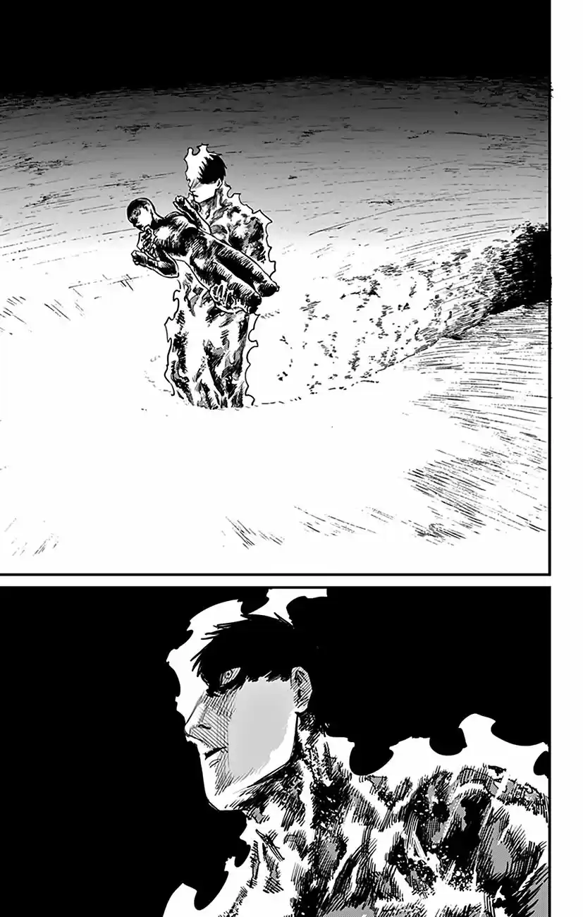 Fire Punch capítulo 49, página 15