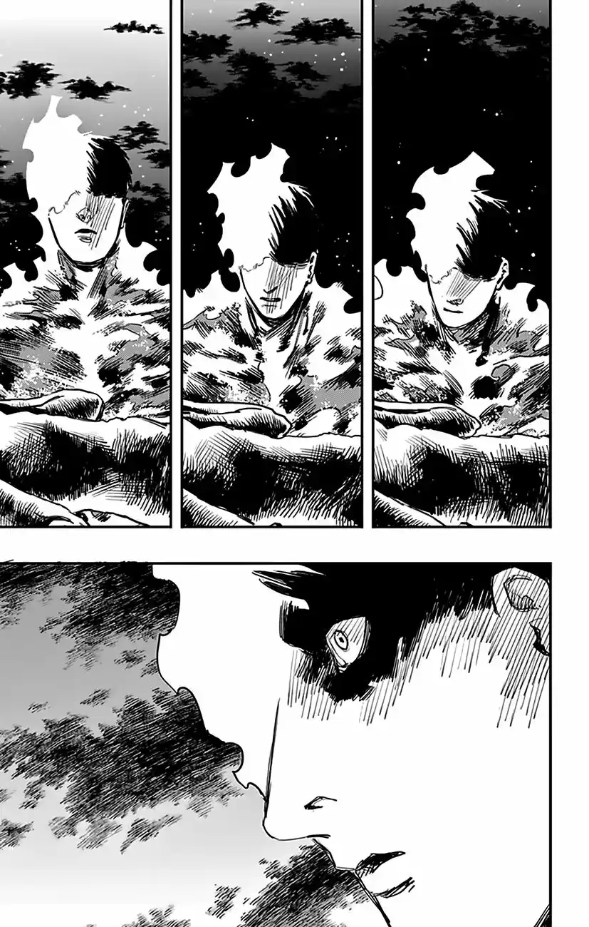 Fire Punch capítulo 49, página 17