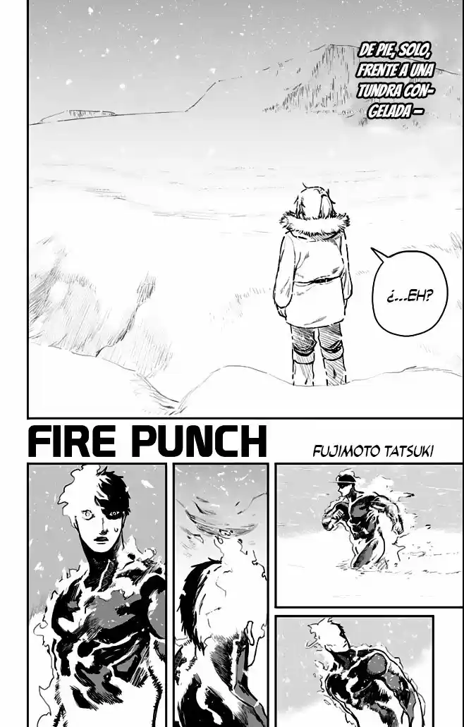 Fire Punch capítulo 5, página 4