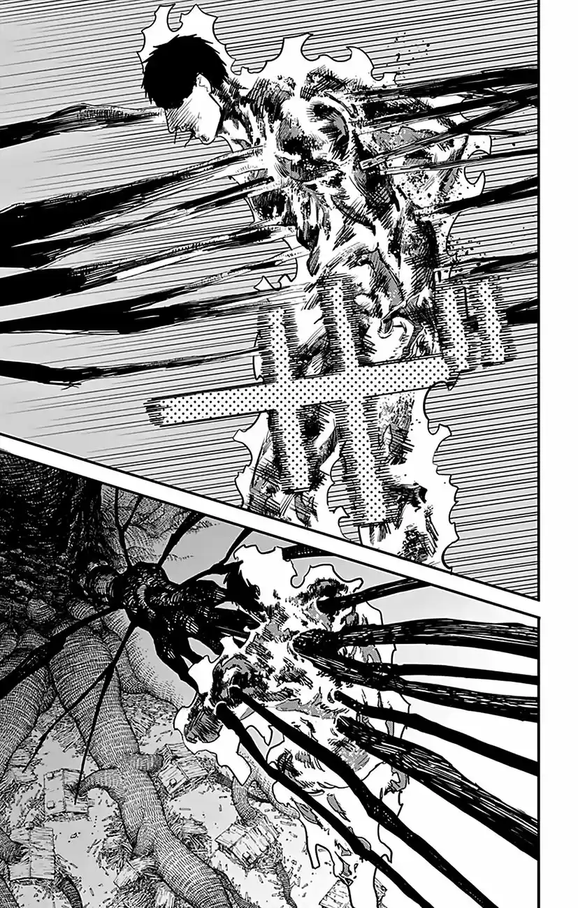 Fire Punch capítulo 50, página 10