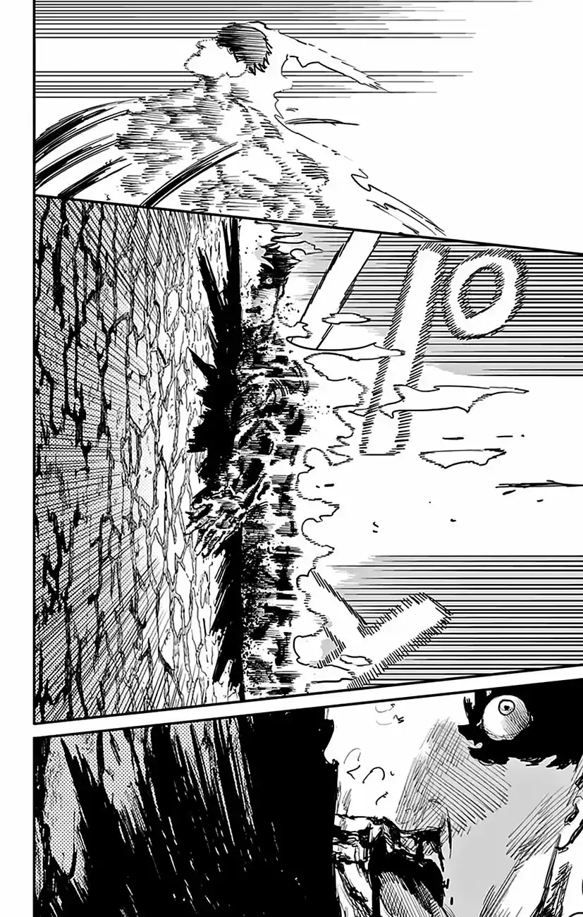 Fire Punch capítulo 50, página 11