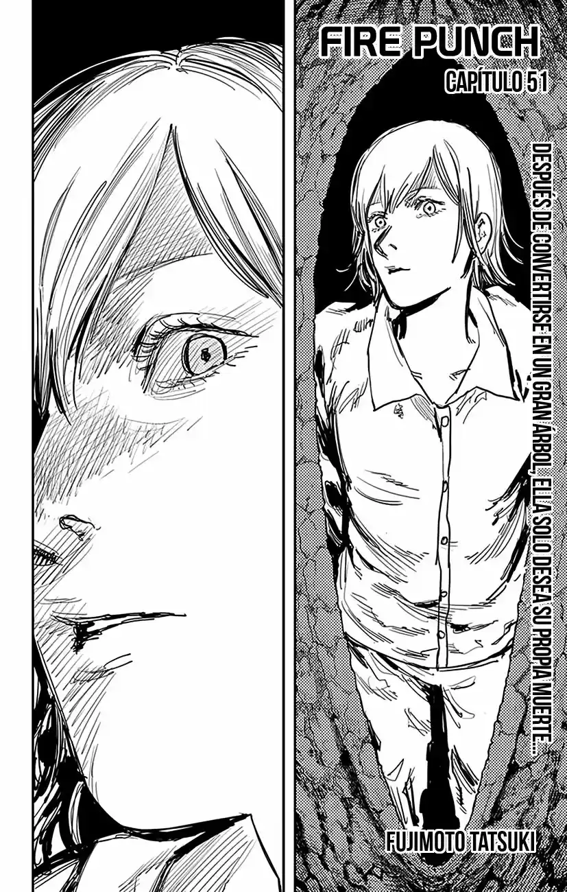 Fire Punch capítulo 51, página 2