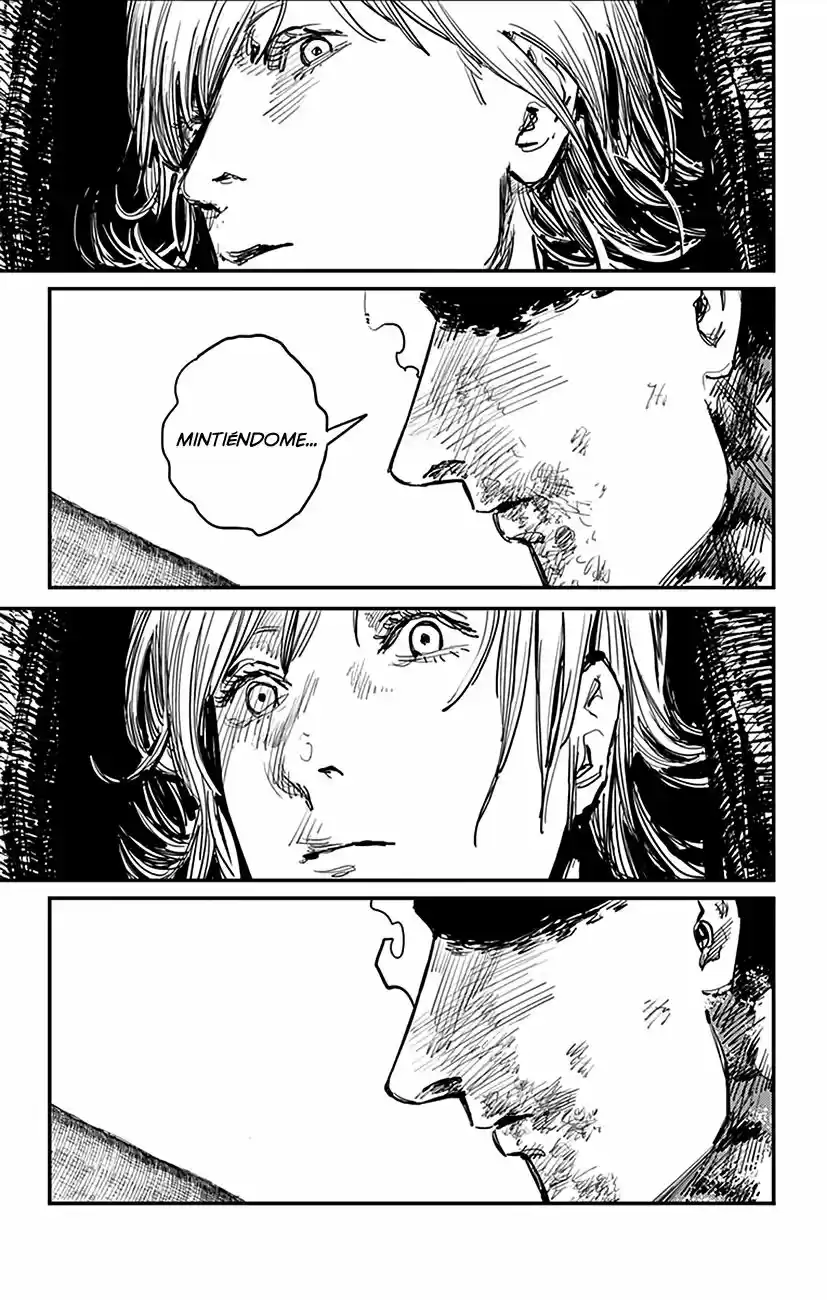 Fire Punch capítulo 51, página 7