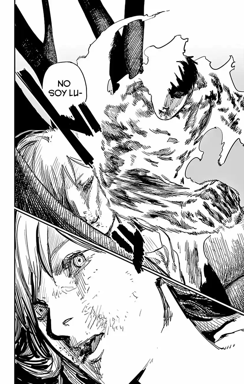 Fire Punch capítulo 51, página 8