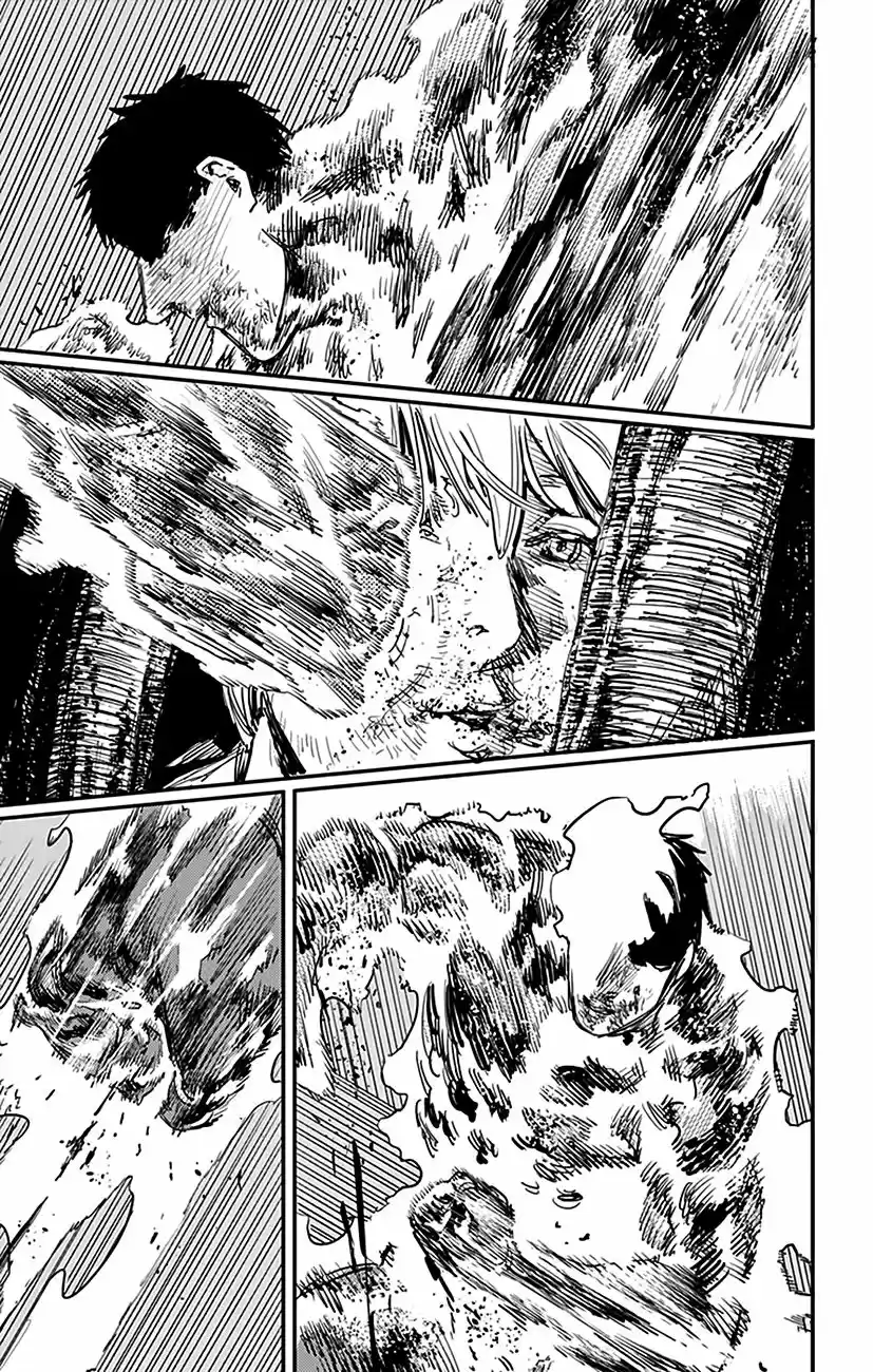 Fire Punch capítulo 51, página 9