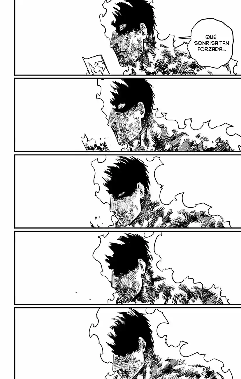 Fire Punch capítulo 51, página 16