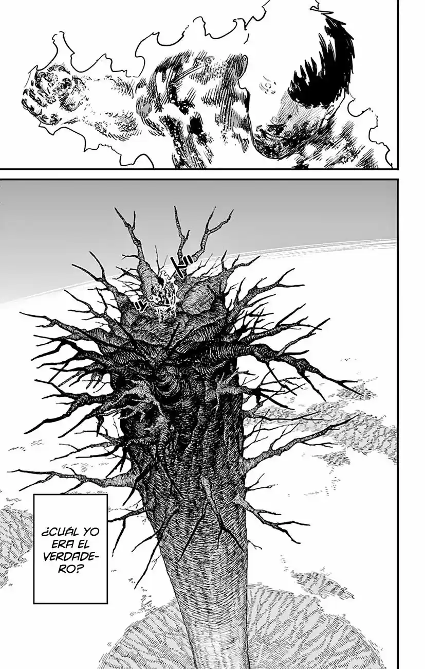 Fire Punch capítulo 51, página 17