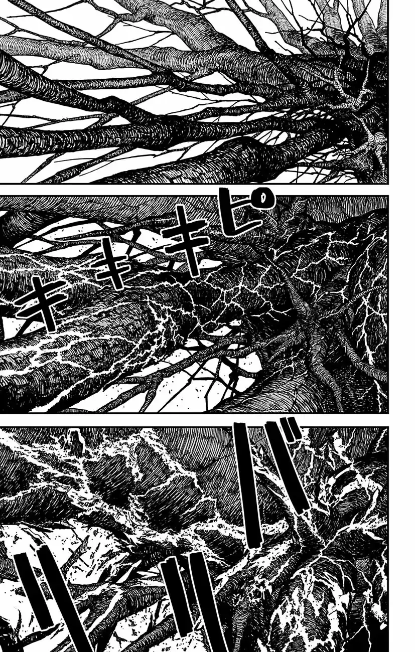 Fire Punch capítulo 52, página 3