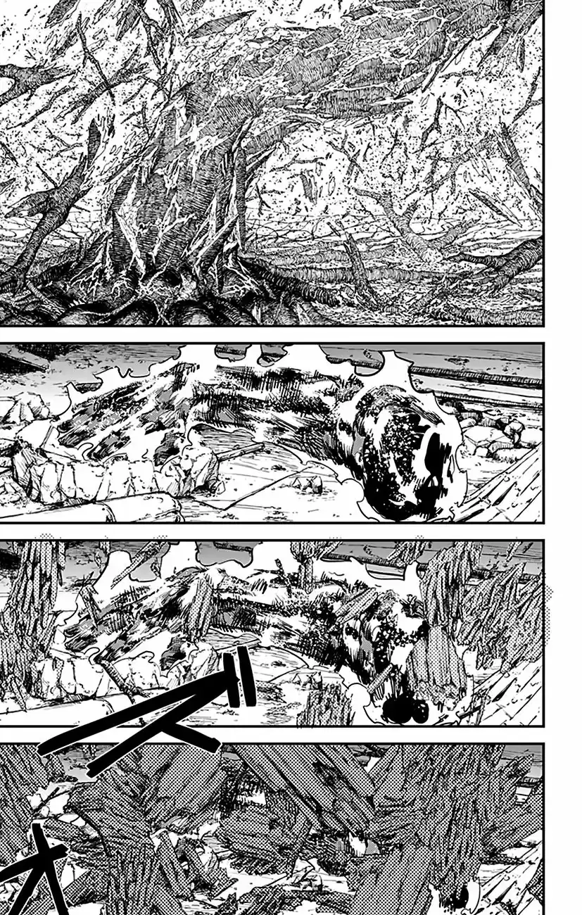 Fire Punch capítulo 52, página 5