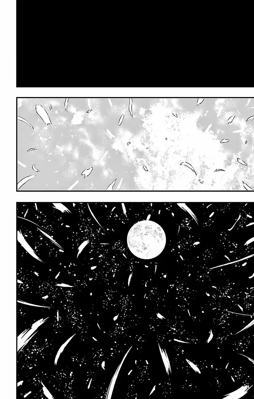 Fire Punch capítulo 52, página 6