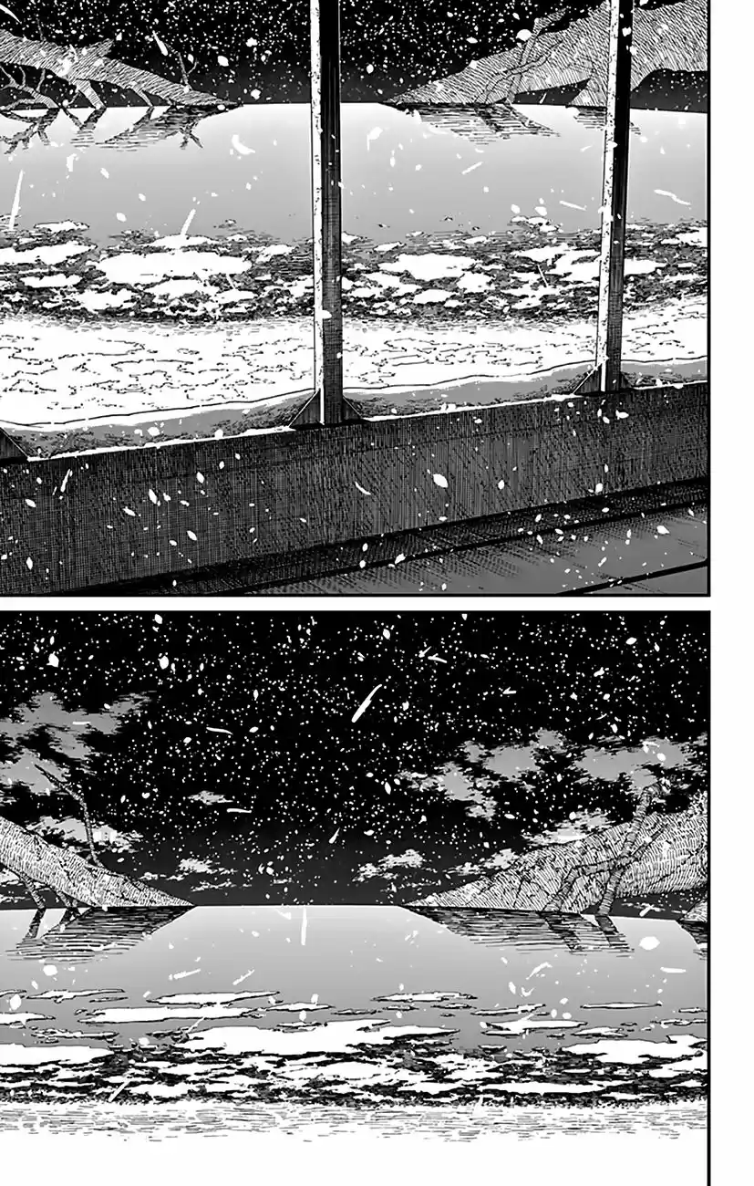 Fire Punch capítulo 52, página 7