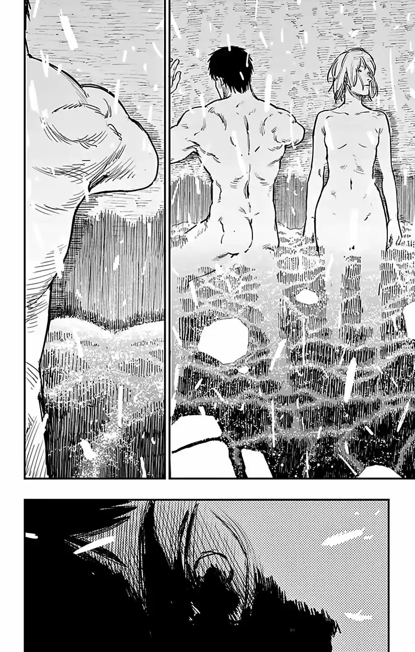 Fire Punch capítulo 52, página 8