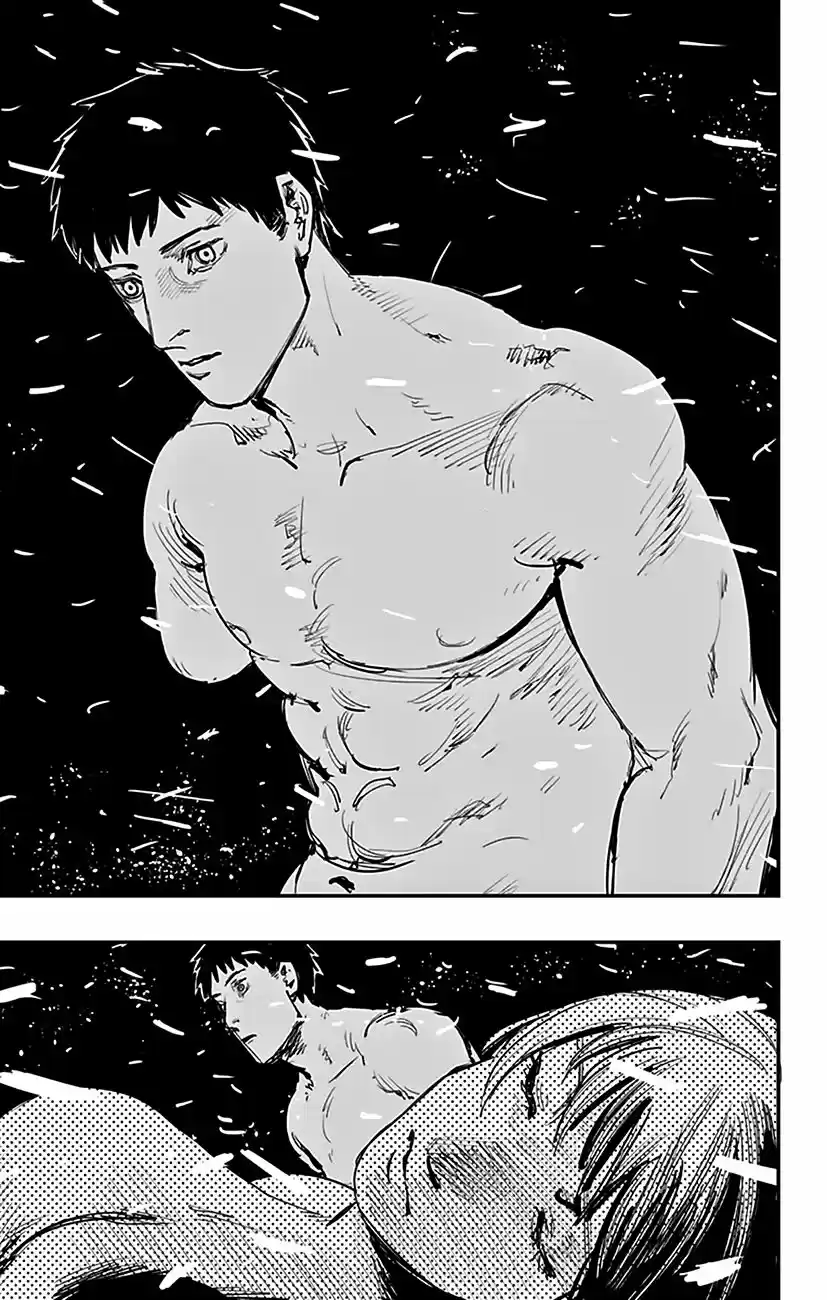 Fire Punch capítulo 52, página 9