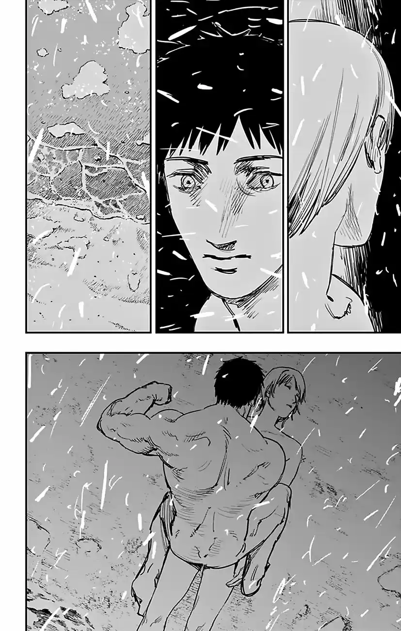 Fire Punch capítulo 52, página 10