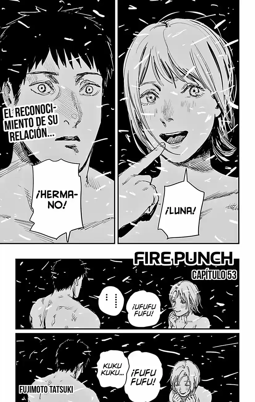 Fire Punch capítulo 53, página 2