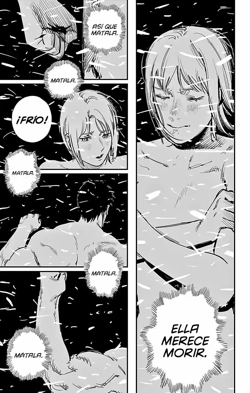 Fire Punch capítulo 53, página 4