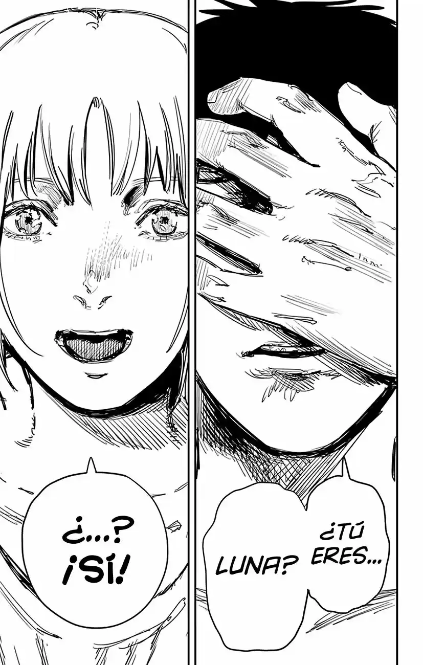 Fire Punch capítulo 53, página 16