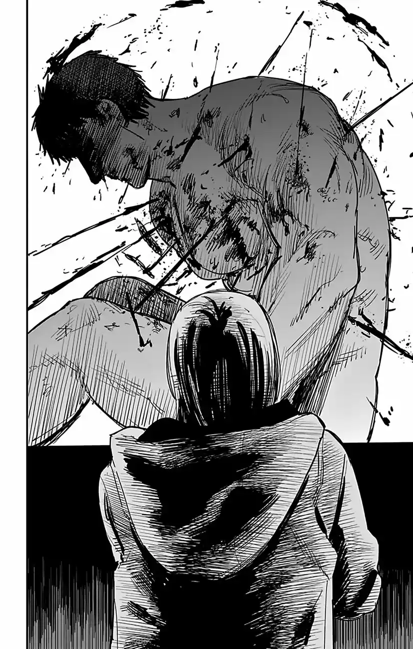 Fire Punch capítulo 56, página 10