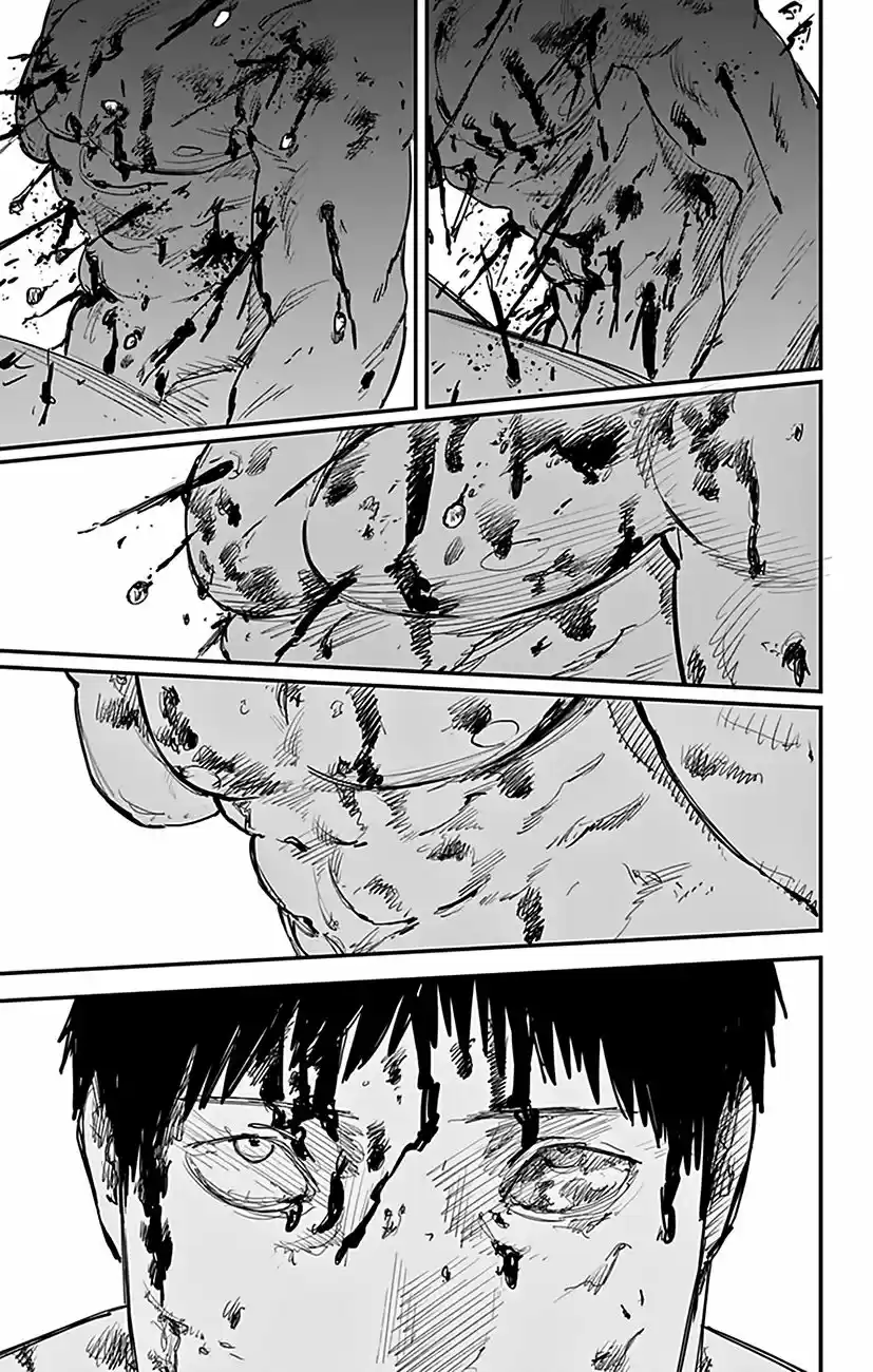 Fire Punch capítulo 56, página 11