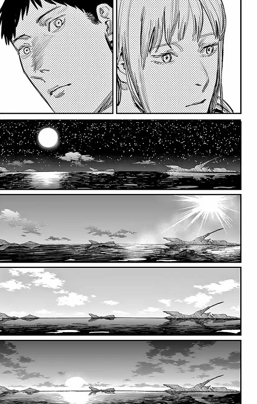 Fire Punch capítulo 58, página 4