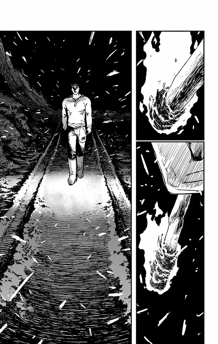 Fire Punch capítulo 58, página 16