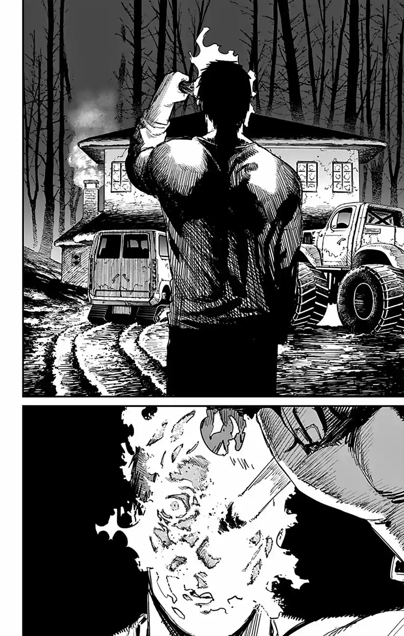Fire Punch capítulo 59, página 5