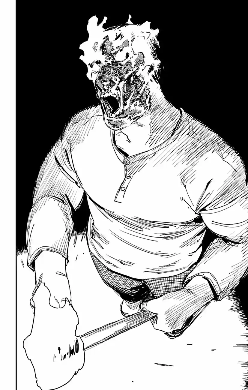Fire Punch capítulo 59, página 7