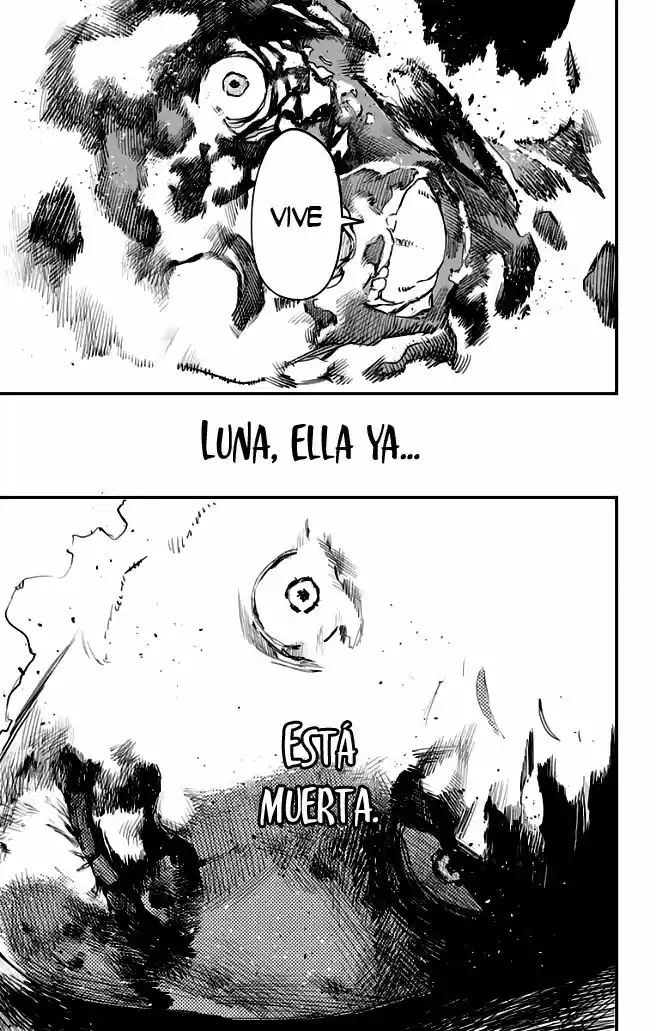 Fire Punch capítulo 6, página 11