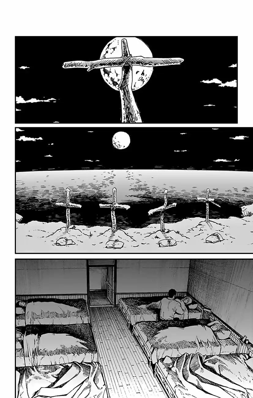Fire Punch capítulo 60, página 5