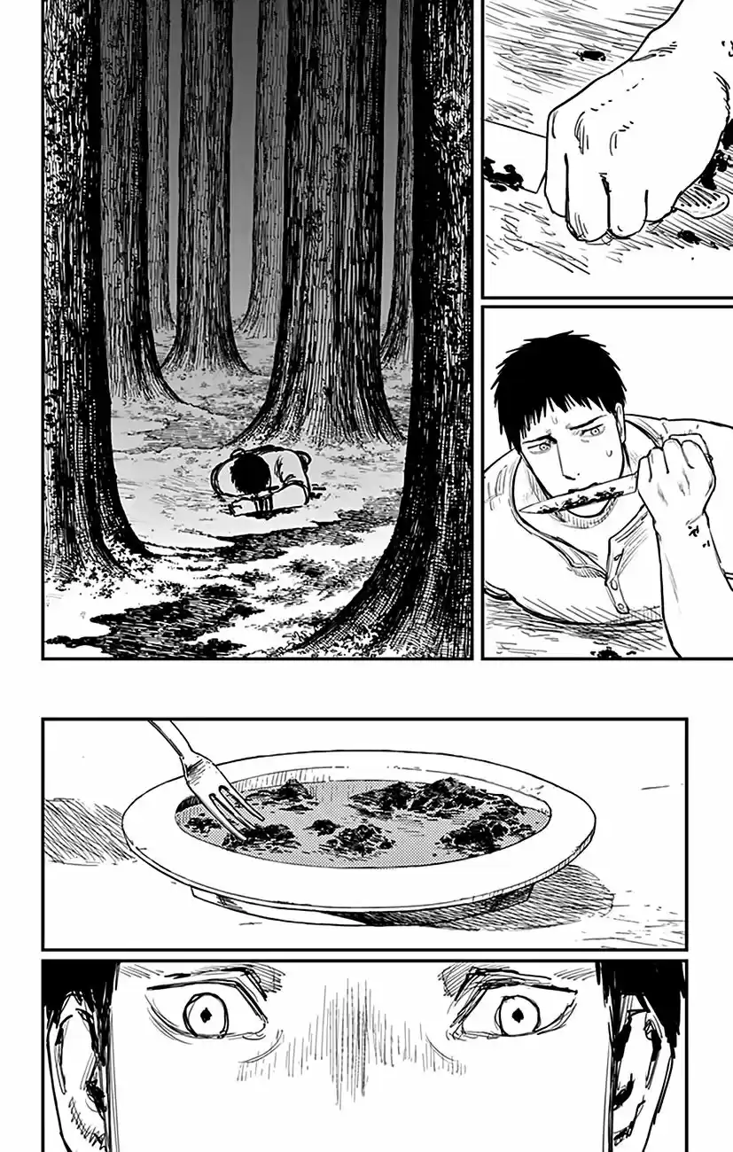 Fire Punch capítulo 61, página 7