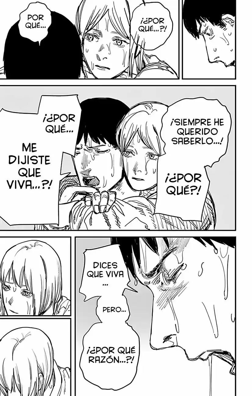 Fire Punch capítulo 62, página 9