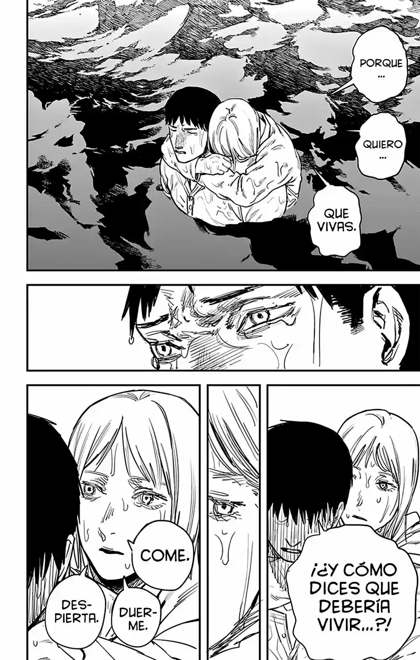 Fire Punch capítulo 62, página 10