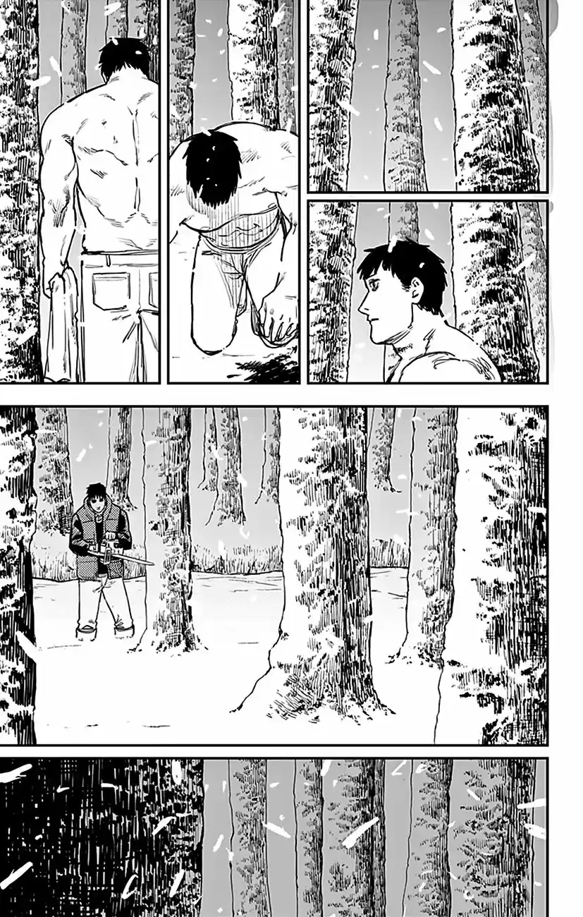 Fire Punch capítulo 63, página 6