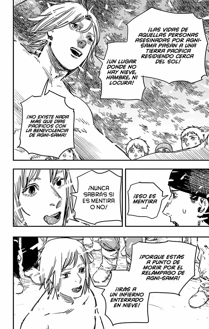 Fire Punch capítulo 64, página 5