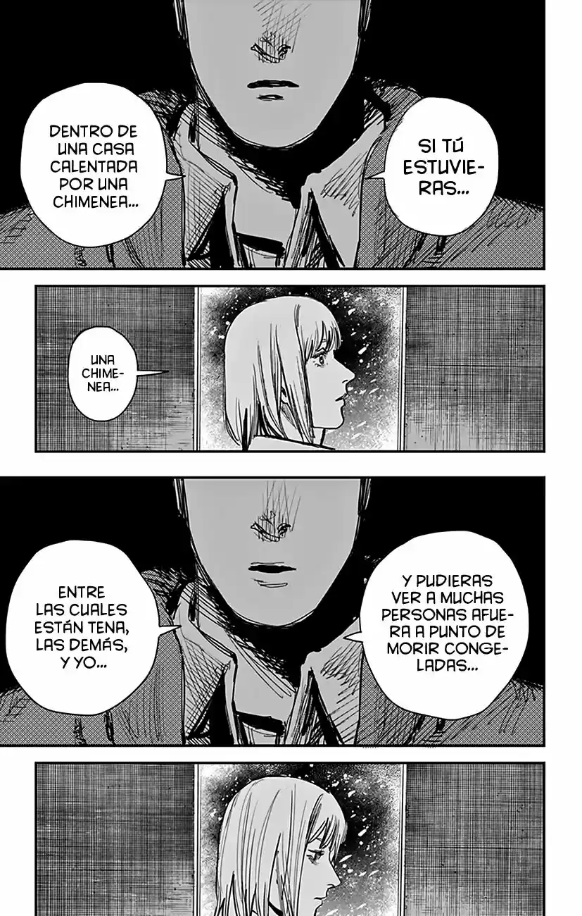 Fire Punch capítulo 66, página 4