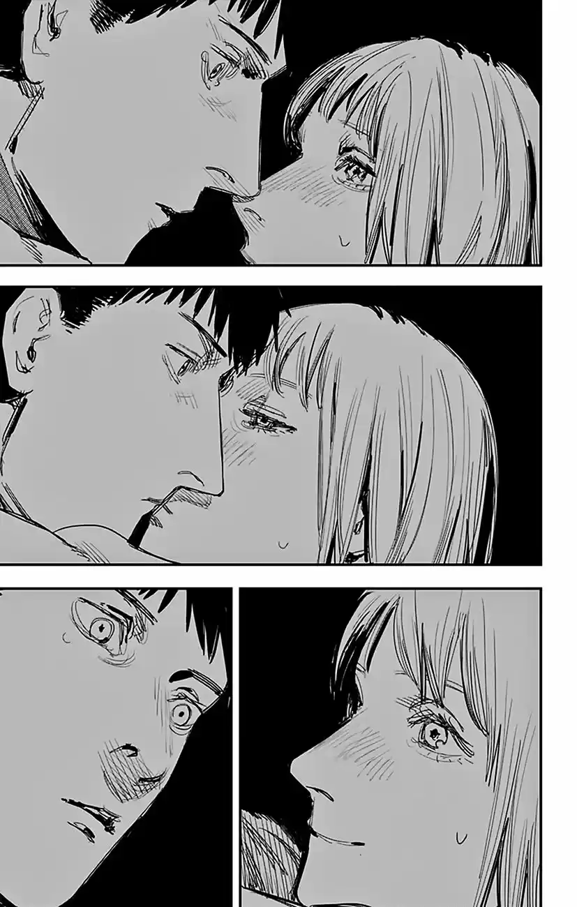 Fire Punch capítulo 66, página 10