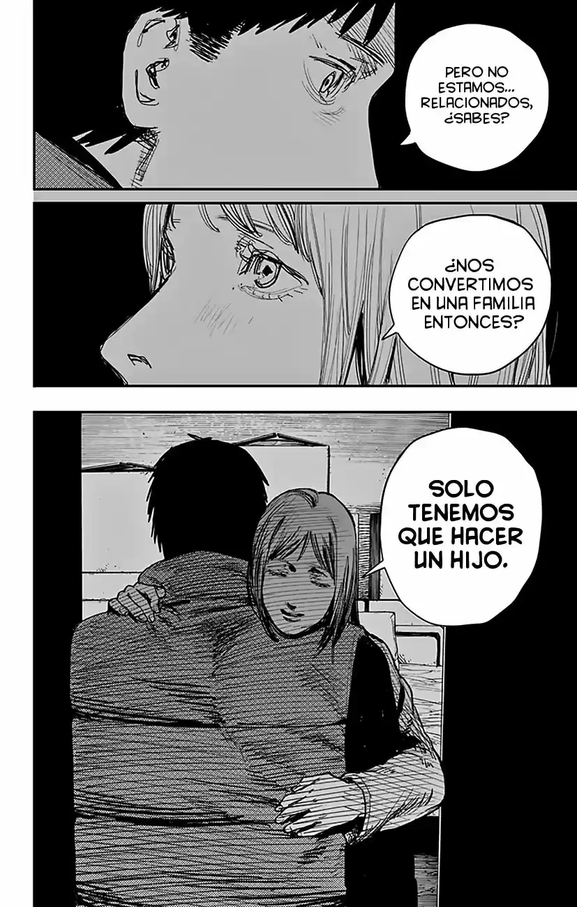Fire Punch capítulo 66, página 13