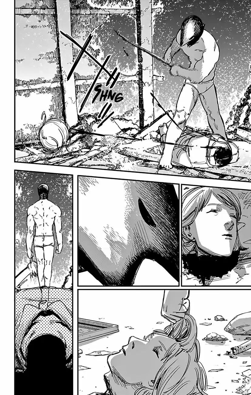 Fire Punch capítulo 68, página 5