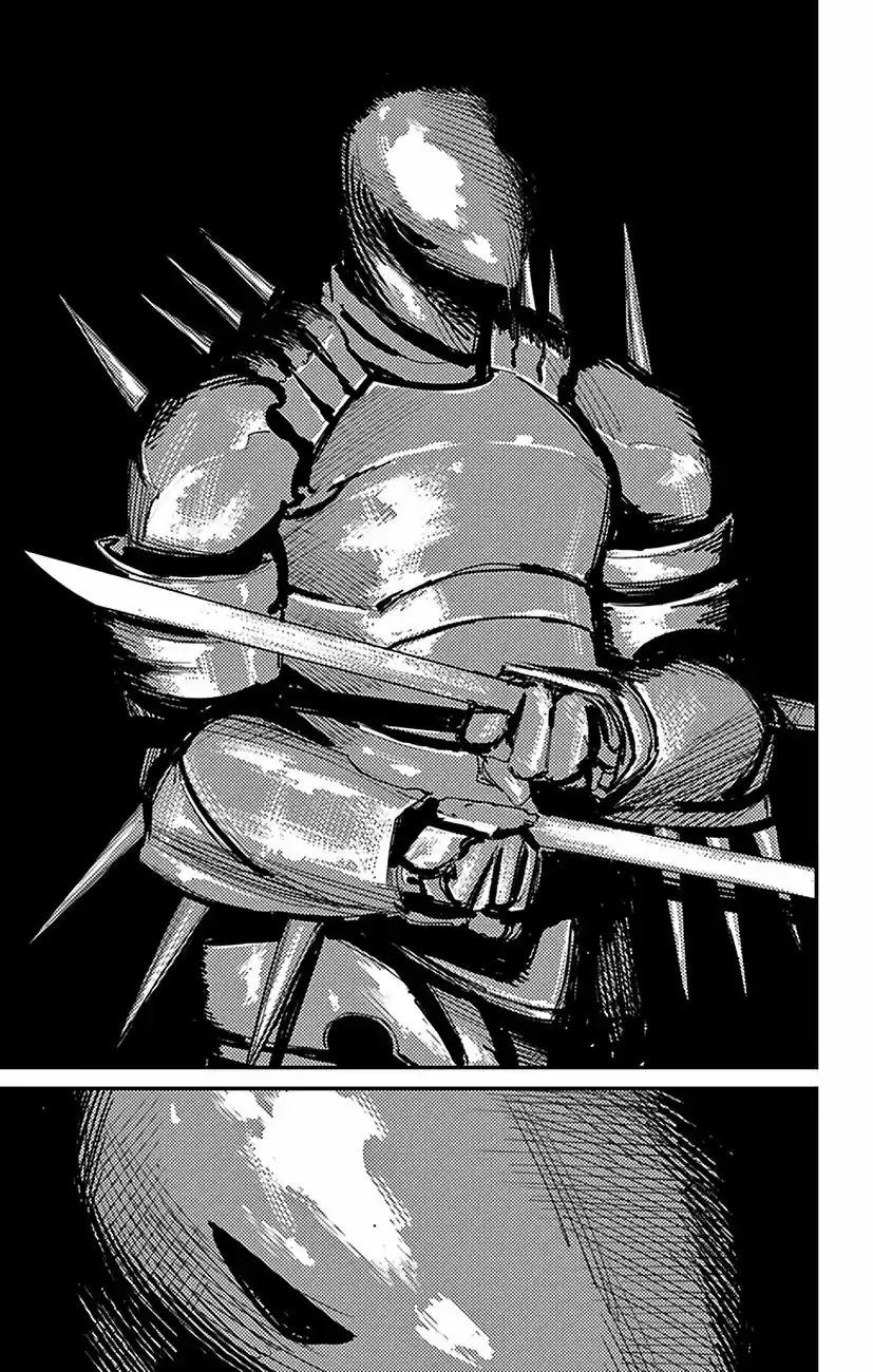 Fire Punch capítulo 68, página 10