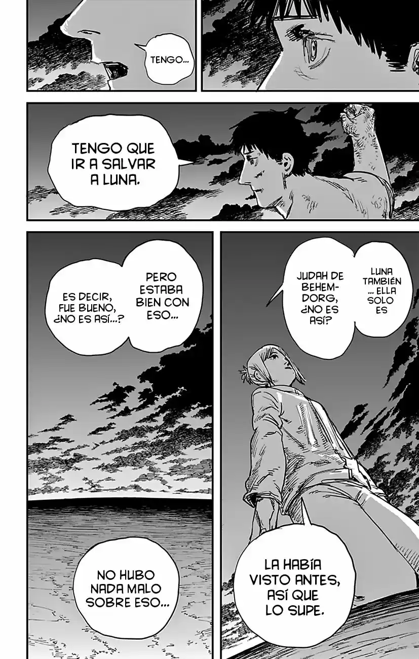 Fire Punch capítulo 69, página 5
