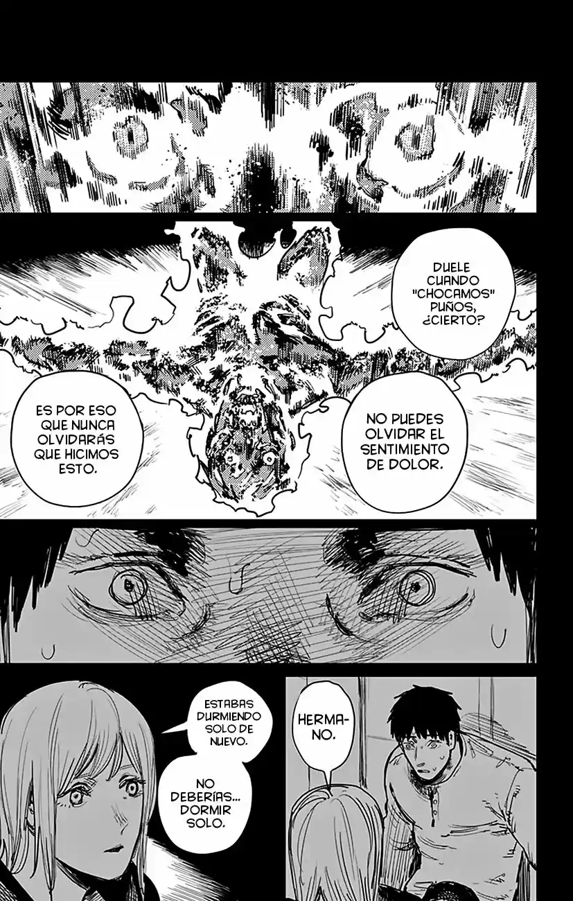 Fire Punch capítulo 69, página 10