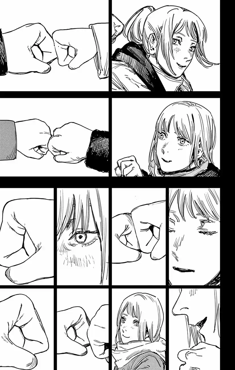Fire Punch capítulo 69, página 14