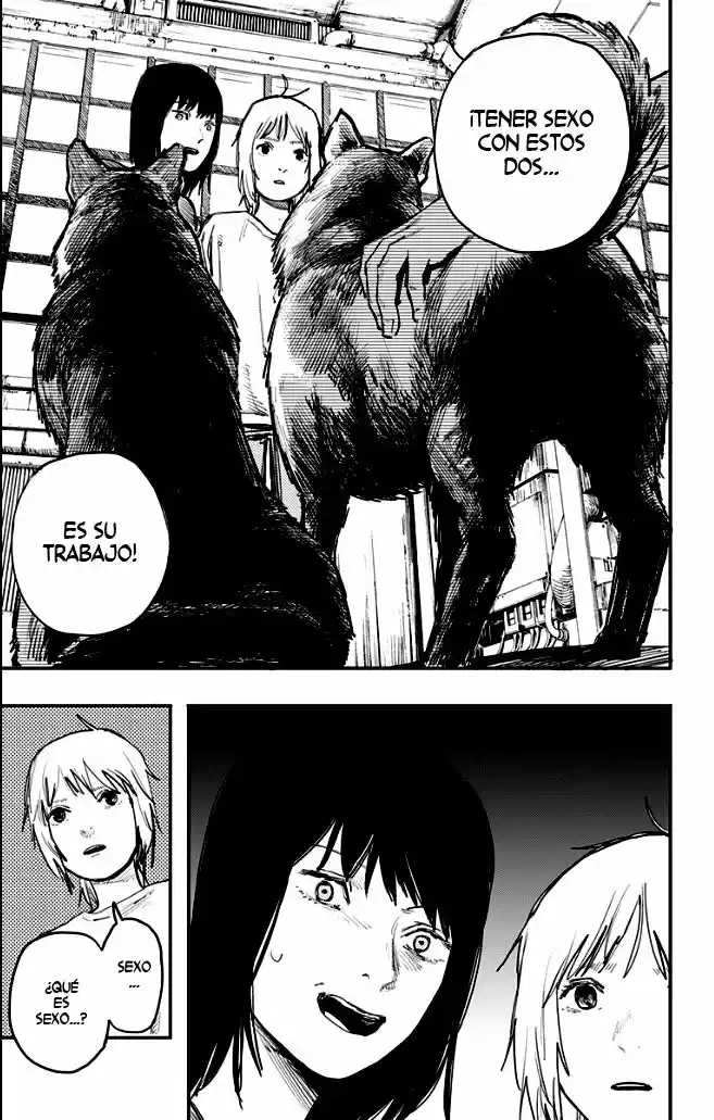 Fire Punch capítulo 7, página 10